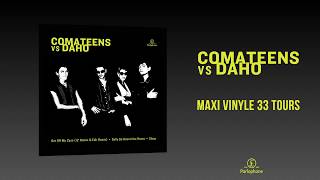 Etienne Daho  Comateens Vs Daho  Maxi Vinyle [upl. by Gus]