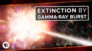 Extinction by GammaRay Burst [upl. by Rehpoitsirhc867]