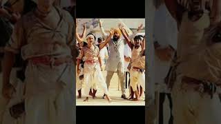 O mitwa SongLagaan Movies SongAmir Khan Movies SongsHindi Bollywood SongsHindi Songs Shorts [upl. by Eelreveb]