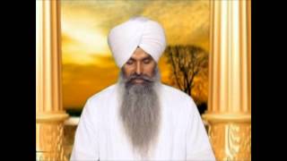 Nitnem Jaap Sahib Giani Kulwant Singh Ji [upl. by Cogn]