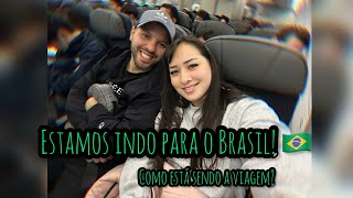 VIAGEM DO JAPÃO PARA O BRASIL  com conexão no México Aeromexico é bom [upl. by Trista]