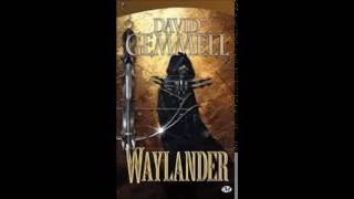 David Gemmell Waylander Chptr 11 [upl. by Hsirrehc698]