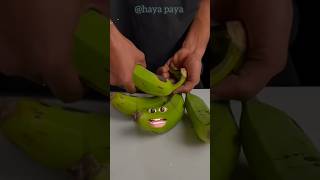 Comedy banana funny food [upl. by Enenaj]