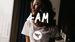 NGOIZE  4am Lyrics [upl. by Nomrah]