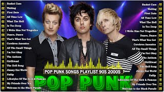 Best Pop Punk Songs 90s amp 00s  Compilation by Various Artists Vol01 [upl. by Jeavons45]