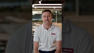 Miele Australia  125 Years  Employee Interview  Morgan [upl. by Akissej]