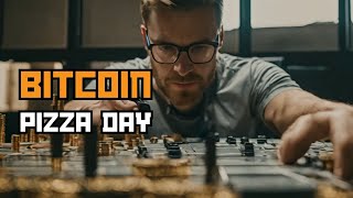 El día más caro en la historia de Bitcoin [upl. by Noe]