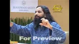 Sri Sraddhalu Ranade on Money How it works and why it doesnt [upl. by Relly]