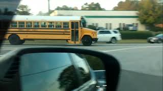 2004 and 1998 Thomas and Crown FS65 Bus 2410 and 9823Remastered [upl. by Leirol]