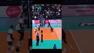 SIUUUUVolleyballvolleyball gamevolleyru [upl. by Adda]