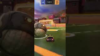 double faaaake ouuuuu  legrandfarfadet sur  shorts rocketleague [upl. by Eojyllib]