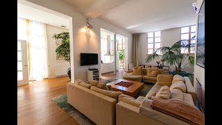 7133 Plantage Kerklaan  Apartment for rent in Amsterdam [upl. by Carling]