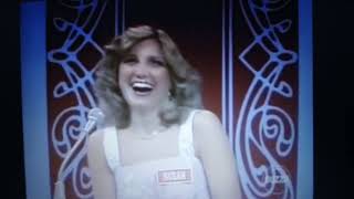 Card Sharks April 24 1978  780001 Part 1 [upl. by Llenaj839]