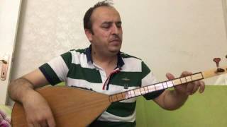 Bağlama Dersleri 1 Kolay ve pratik bağlama dersleri [upl. by Hulbert]