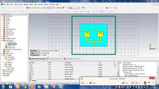 how to measure directivity in cst [upl. by Corbie833]