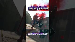 Mejores remates de warzone disponibles en Warzone Mobile BESTIAL callofduty cod clips [upl. by Stauffer535]