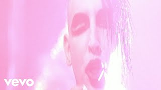 Marilyn Manson  Personal Jesus Live [upl. by Heringer]