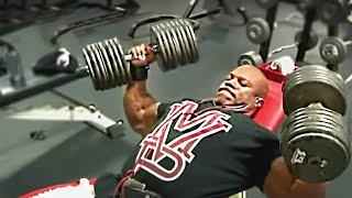 Phil Heath’s Powerful Chest Workout for Massive Gains [upl. by Crary]