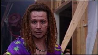 Gary Oldman interview on True Romance 1993 [upl. by Annasus]