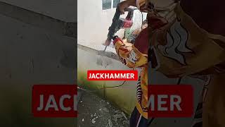 JACKHAMMER [upl. by Herates515]