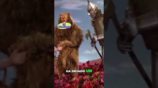 El Mago de Oz Un Clásico Atemporal con un Mensaje de Amistad y Autodescubrimiento cineclasico [upl. by Rois744]