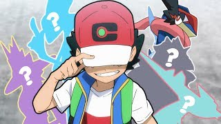 ☆ASH KETCHUMS GEN 8 POKEMON  Pokemon 2019 Sword amp Shield Anime Prediction☆ [upl. by Ayote315]