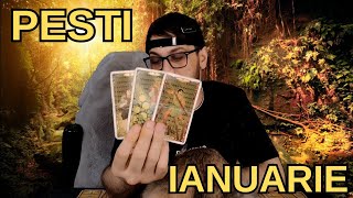 PESTI IANUARIE 2024 AFLA CE ZODIE ITI ADUCE NEPLACERI HOROSCOP PESTI IANUARIE 2024 TAROT PESTI [upl. by Vaules965]