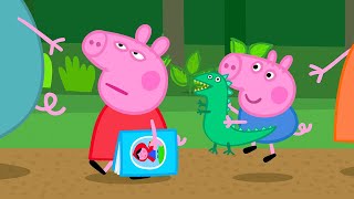 Cera una volta  Peppa Pig Italiano Episodi completi [upl. by Iadrahc848]