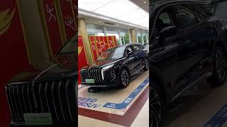 All New 2024 FAW HONGQI HS7 PHEV Review amp Walkaround [upl. by Valentia]