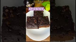 Best Fudgy Chocholate Brownies recipes shorts  shortsfeed  Fudgy Brownies ytshorts [upl. by Carena885]