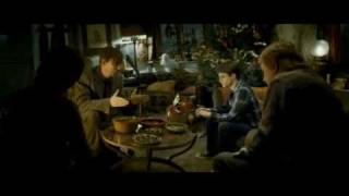 harry potter and the half blood prince lupin tonks and harry scene [upl. by Engel]