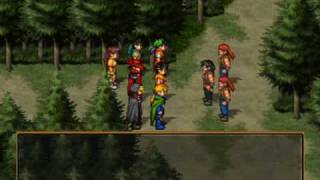 Suikoden II  Extras Part 10 McDohl Quest Part I [upl. by Eseryt]