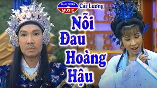 Cai Luong Noi Oan Hoang Hau Phuong Mai Vu Linh Kim Tu Long [upl. by Hahsi702]