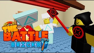 Protest and Outcry Battler Reworks  The Battle Bricks  Unit Overview [upl. by Patman343]