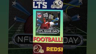 The NFL Board Game [upl. by Aissela]