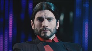 Character Spotlight Seneca Crane [upl. by Chandless]