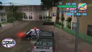 GTA Vice City  Autocide  Walkthrough Gameplay PC  Noncommentary [upl. by Oruam958]