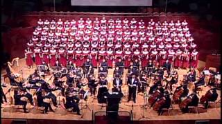 3Credo 사도신경 ChGounod  Messe Solennelle a stCecile [upl. by Held]