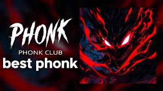 Phonk Music 2024 ※ Best Aggressive Phonk amp Drift Phonk ※ Фонк 2024 [upl. by Ghiselin]