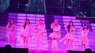 【ライブレポート】Little Glee Monsterデビュー10周年ライブ2dayのオフィシャルレポ到着 [upl. by Winchester]