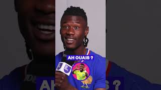 La qualité qui fait de Vinicius un monstre 🔥 [upl. by Nevil]