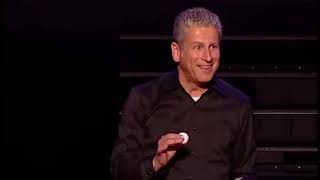 Louie Giglio How Great is our God [upl. by Stace]