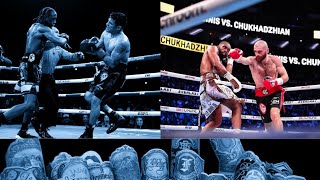 💯 BOOTS Ennis NOT MADE for STEPPIN  Lackluster Performance  Fight Weekend Recap Part 2 of 2 [upl. by Slin]