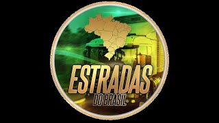 Modo carreira Ets2 Mapa Estradas do Brasil ep02 Lafaiete CoutinhoUbaira [upl. by Wulfe]