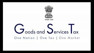 GST  Online Registration Process [upl. by Akirej]