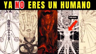 NO ERES UN HUMANOquot [upl. by Aicirtac]