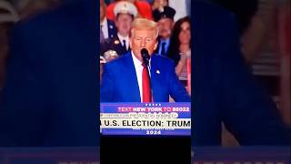 Trump Insults Fat Harry trump president election2024 [upl. by Modesty396]