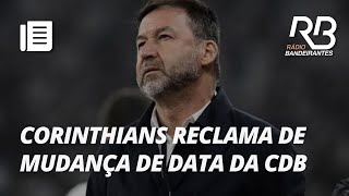 quotPrecisa realmente vencer vencer e vencerquot  Os Donos da Bola [upl. by Paine]