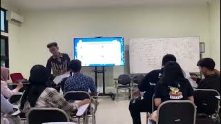 PEER TEACHING MATERI IPAS BAB 2 HARMONI DALAM EKOSISTEM KELAS 5 [upl. by Ahsatan950]