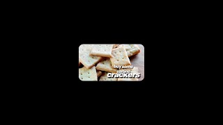 How well do you process carbs Find out with the Saltine Cracker Test [upl. by Anitnegra]